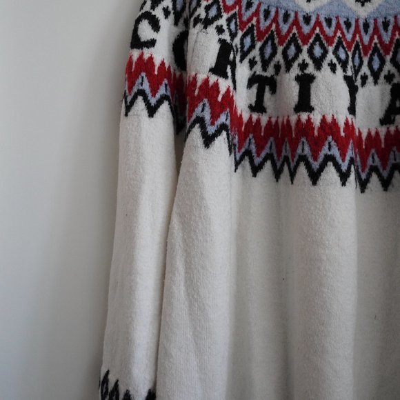 Knit sweater H&M - Picture 4 of 8